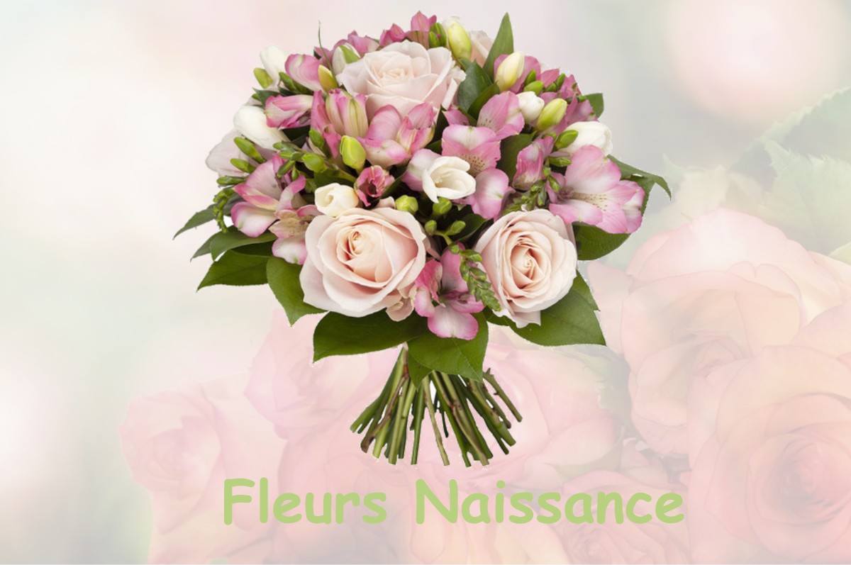 fleurs naissance SEYSSINS