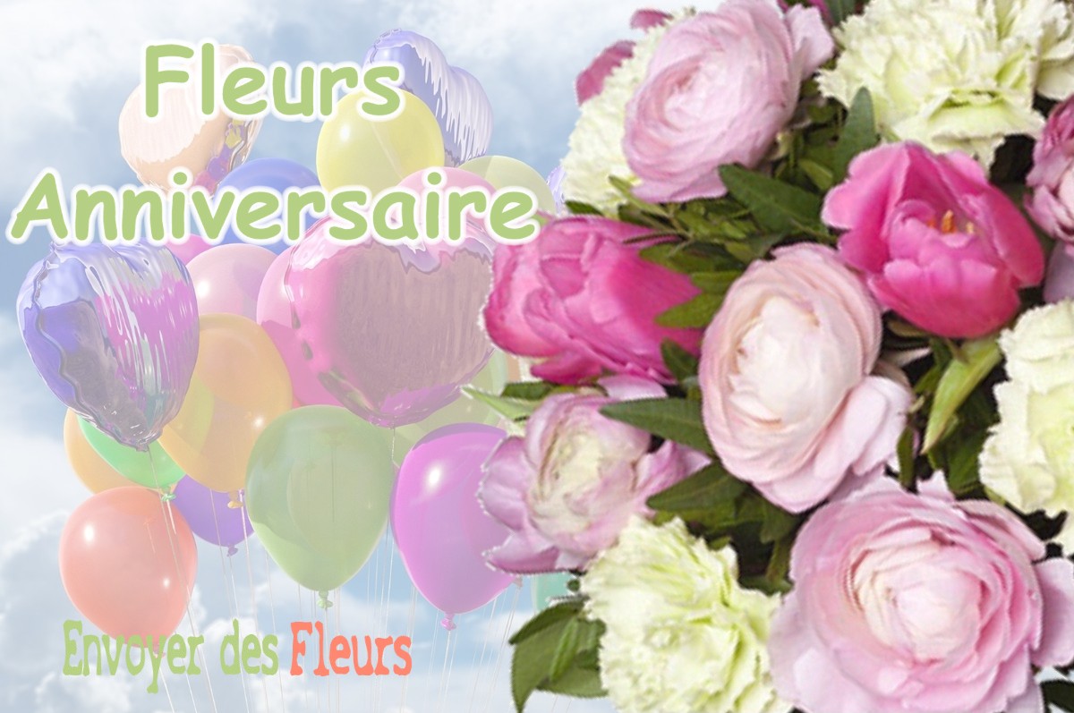 lIVRAISON FLEURS ANNIVERSAIRE à SEYSSINS