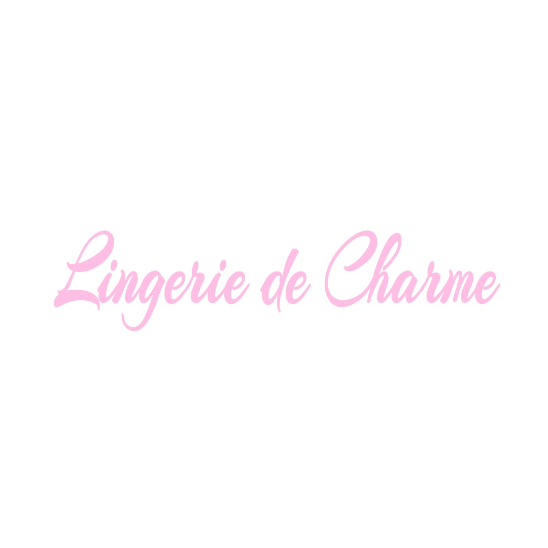 LINGERIE DE CHARME SEYSSINS